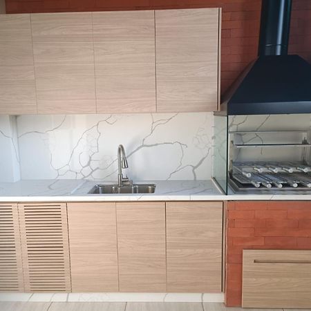 Apto. 03 Quartos A 500M Da Praia Apartment Торес Екстериор снимка
