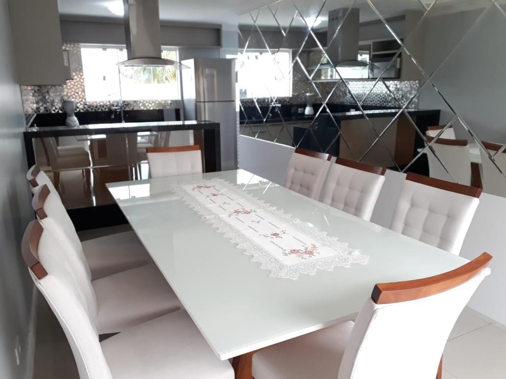 Apto. 03 Quartos A 500M Da Praia Apartment Торес Екстериор снимка
