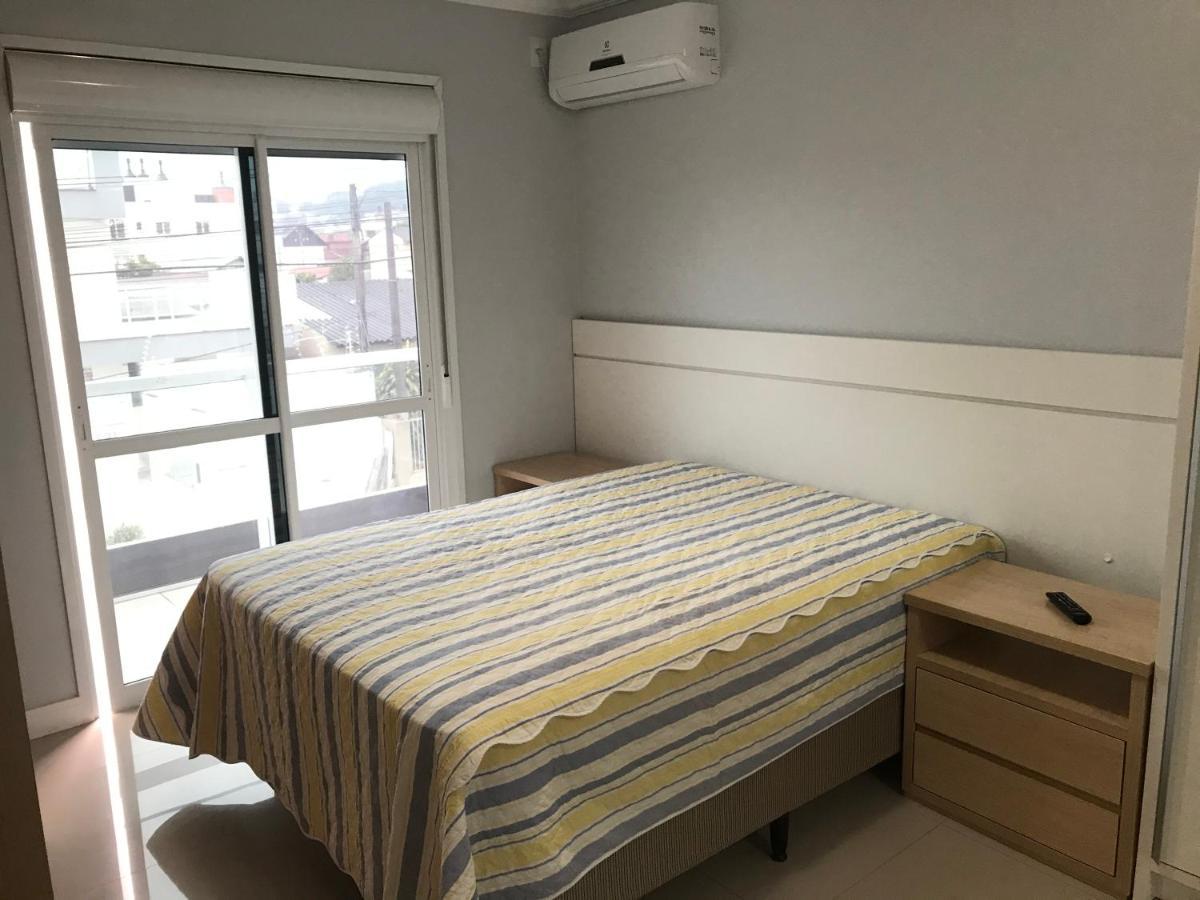Apto. 03 Quartos A 500M Da Praia Apartment Торес Екстериор снимка