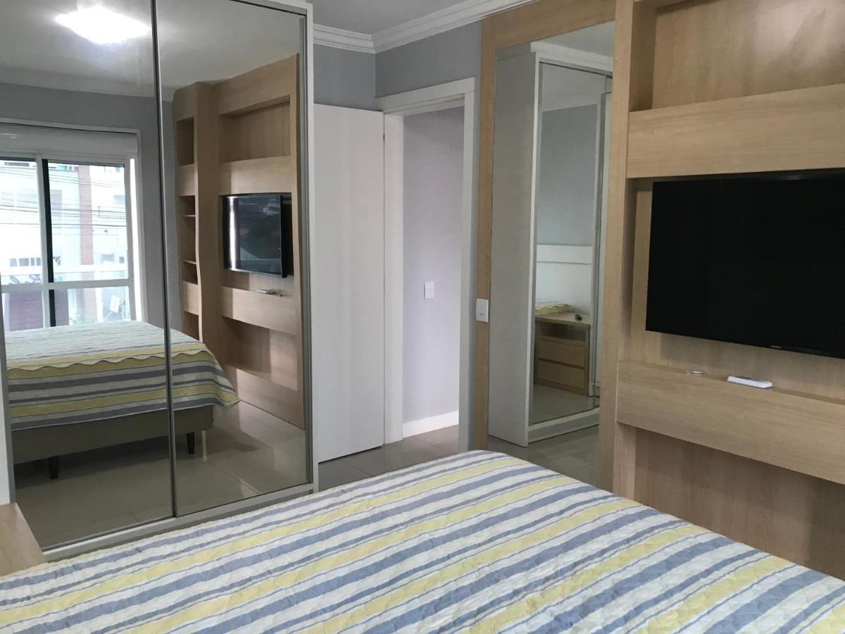 Apto. 03 Quartos A 500M Da Praia Apartment Торес Екстериор снимка
