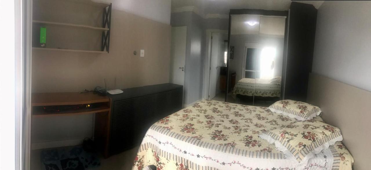 Apto. 03 Quartos A 500M Da Praia Apartment Торес Екстериор снимка
