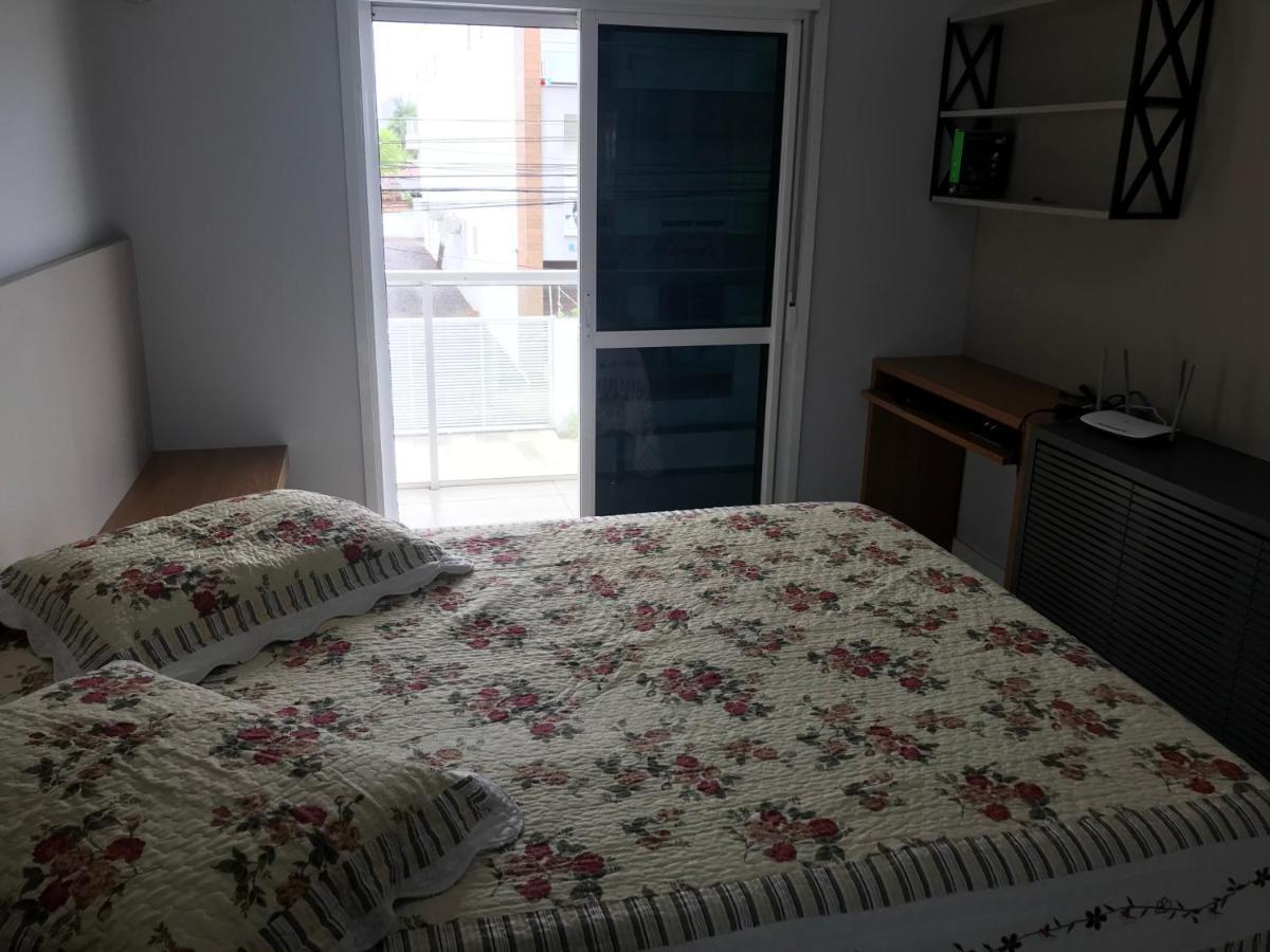 Apto. 03 Quartos A 500M Da Praia Apartment Торес Екстериор снимка