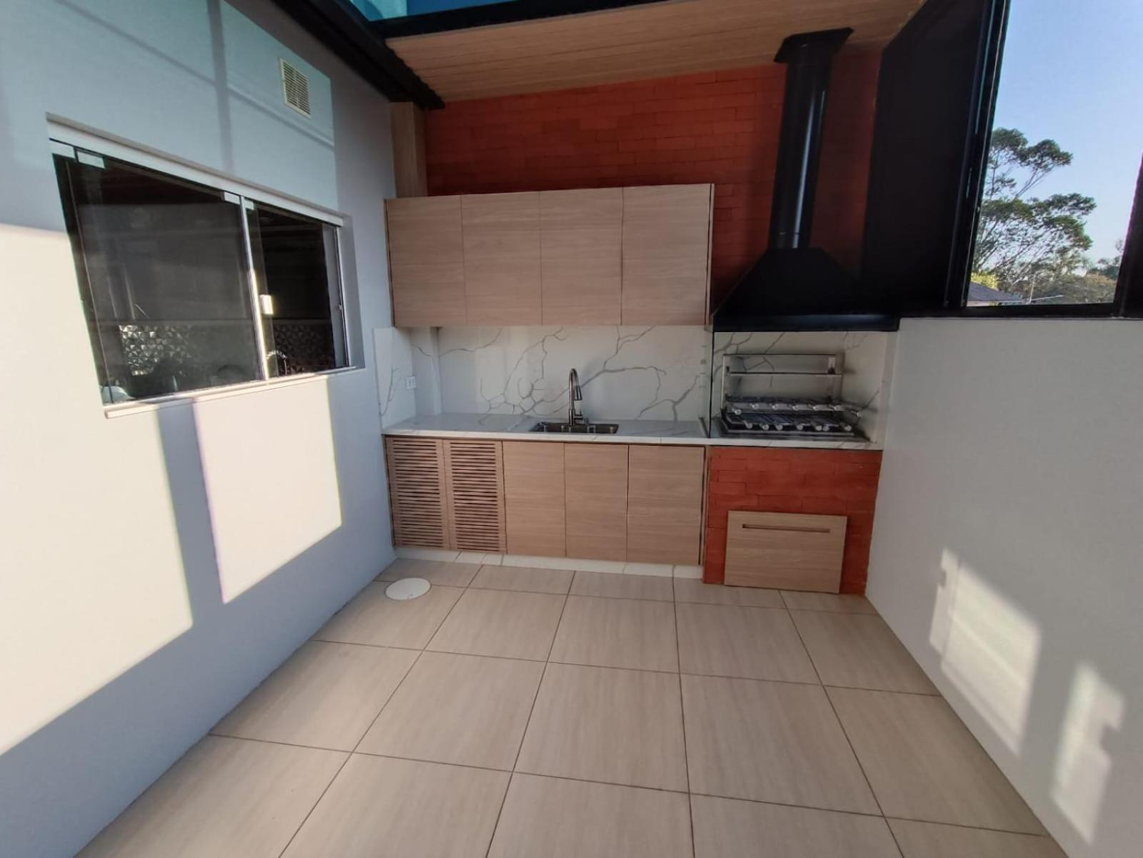 Apto. 03 Quartos A 500M Da Praia Apartment Торес Екстериор снимка