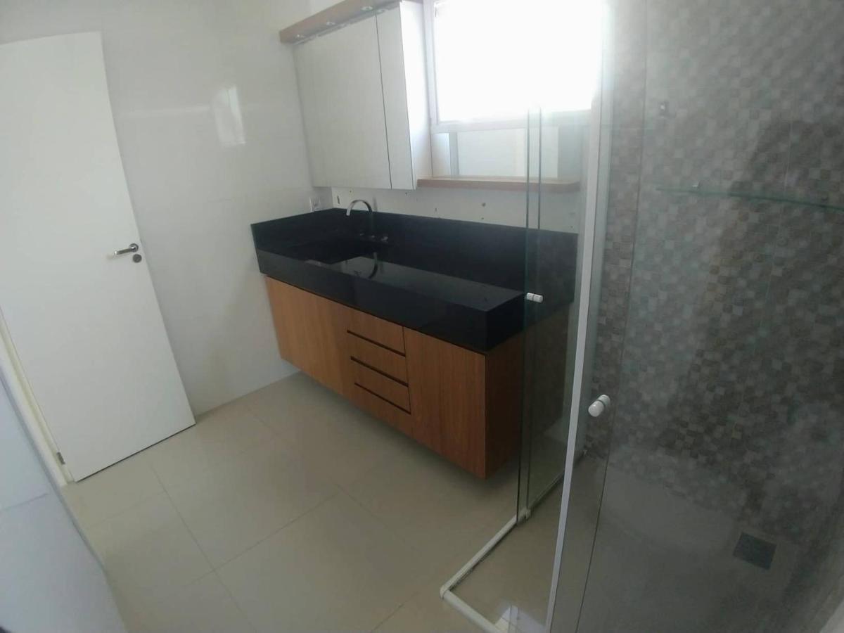 Apto. 03 Quartos A 500M Da Praia Apartment Торес Екстериор снимка