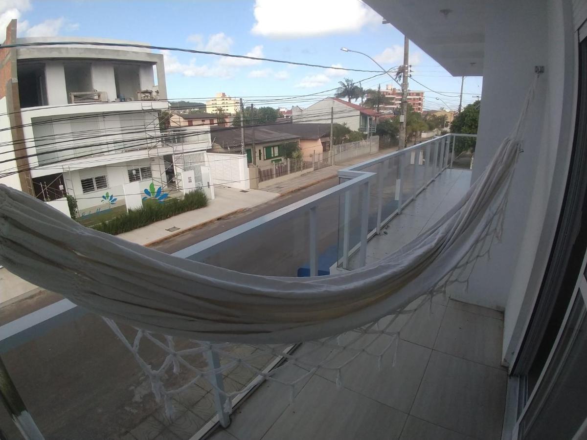 Apto. 03 Quartos A 500M Da Praia Apartment Торес Екстериор снимка